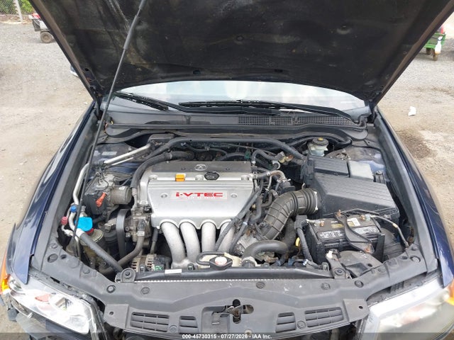 Продаж на аукціоні авто 2007 Acura Tsx, vin: JH4CL96877C012501, номер лоту: 45730315