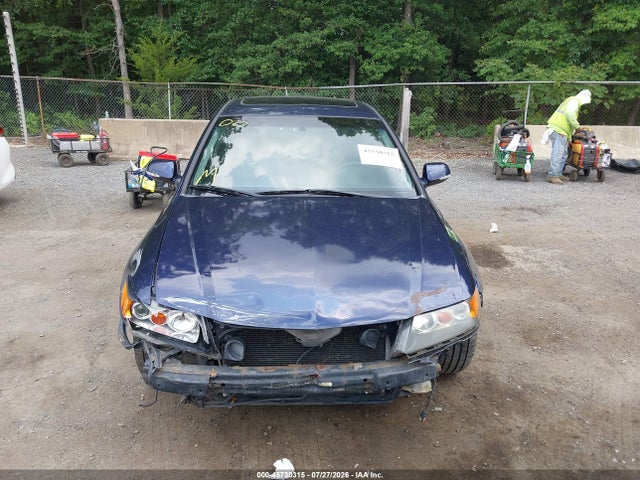 Продаж на аукціоні авто 2007 Acura Tsx, vin: JH4CL96877C012501, номер лоту: 45730315