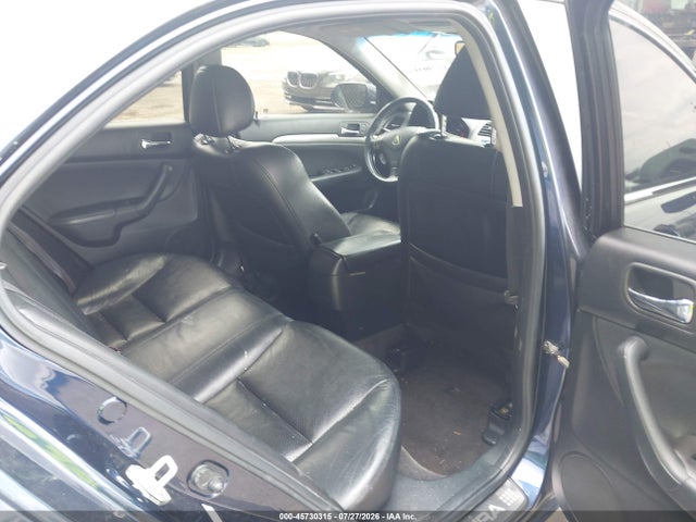 Продаж на аукціоні авто 2007 Acura Tsx, vin: JH4CL96877C012501, номер лоту: 45730315