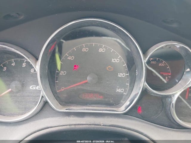 Продажа на аукционе авто 2006 Pontiac G6, vin: 1G2ZG558364108259, номер лота: 45730318