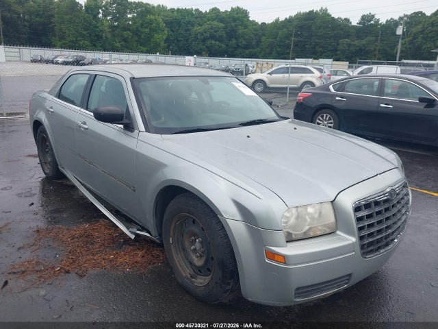 Aukcja sprzedaży 2005 Chrysler 300, vin: 2C3JA43R95H664405, numer aukcji: 45730321