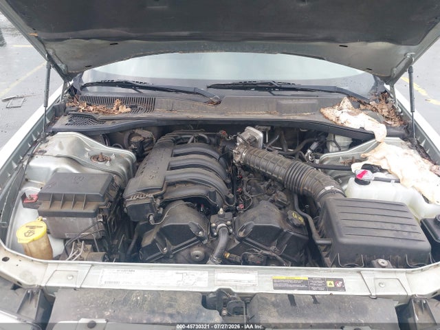 Aukcja sprzedaży 2005 Chrysler 300, vin: 2C3JA43R95H664405, numer aukcji: 45730321