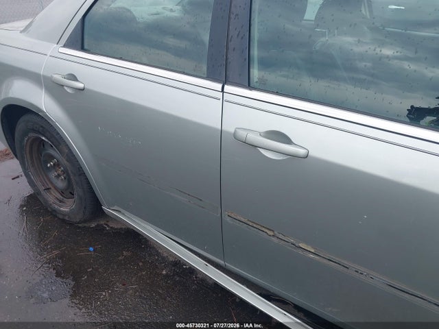 Aukcja sprzedaży 2005 Chrysler 300, vin: 2C3JA43R95H664405, numer aukcji: 45730321