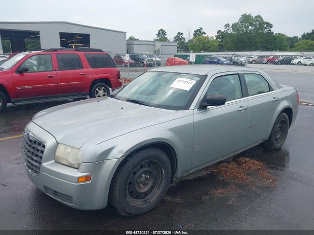 Aukcja sprzedaży 2005 Chrysler 300, vin: 2C3JA43R95H664405, numer aukcji: 45730321
