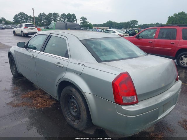 Aukcja sprzedaży 2005 Chrysler 300, vin: 2C3JA43R95H664405, numer aukcji: 45730321