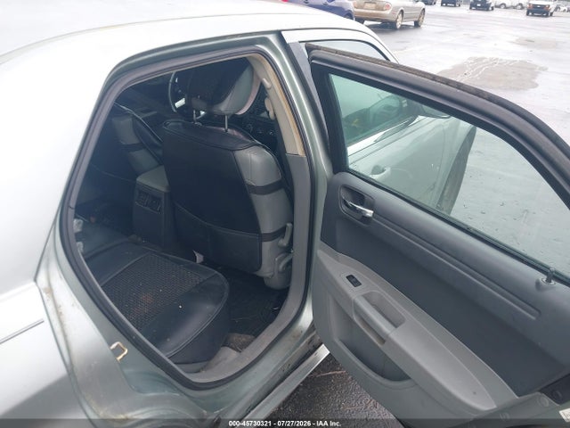 Aukcja sprzedaży 2005 Chrysler 300, vin: 2C3JA43R95H664405, numer aukcji: 45730321
