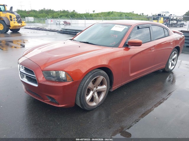 Aukcja sprzedaży 2013 Dodge Charger Sxt Plus, vin: 2C3CDXHG2DH575735, numer aukcji: 45730323