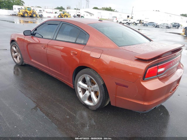 Aukcja sprzedaży 2013 Dodge Charger Sxt Plus, vin: 2C3CDXHG2DH575735, numer aukcji: 45730323