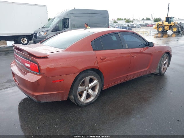 Aukcja sprzedaży 2013 Dodge Charger Sxt Plus, vin: 2C3CDXHG2DH575735, numer aukcji: 45730323
