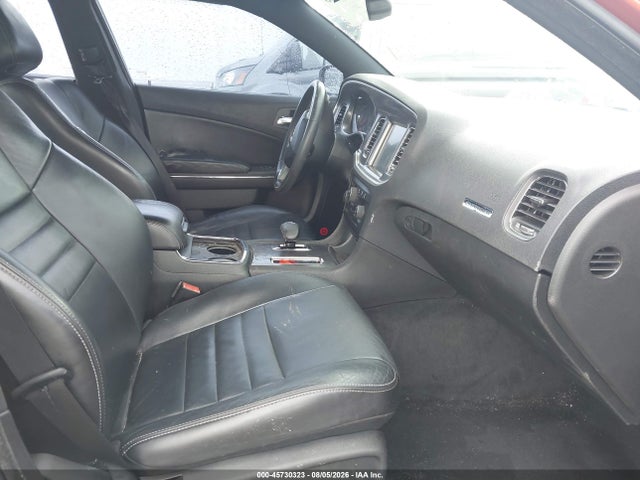 Aukcja sprzedaży 2013 Dodge Charger Sxt Plus, vin: 2C3CDXHG2DH575735, numer aukcji: 45730323