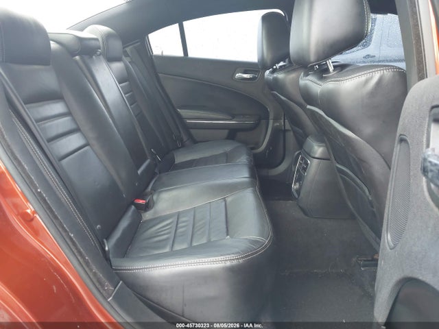 Aukcja sprzedaży 2013 Dodge Charger Sxt Plus, vin: 2C3CDXHG2DH575735, numer aukcji: 45730323