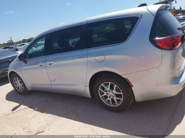Aukcja sprzedaży 2023 Chrysler Voyager Lx, vin: 2C4RC1CG8PR535963, numer aukcji: 45730327