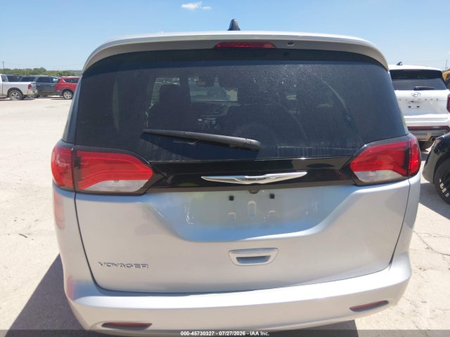 Aukcja sprzedaży 2023 Chrysler Voyager Lx, vin: 2C4RC1CG8PR535963, numer aukcji: 45730327