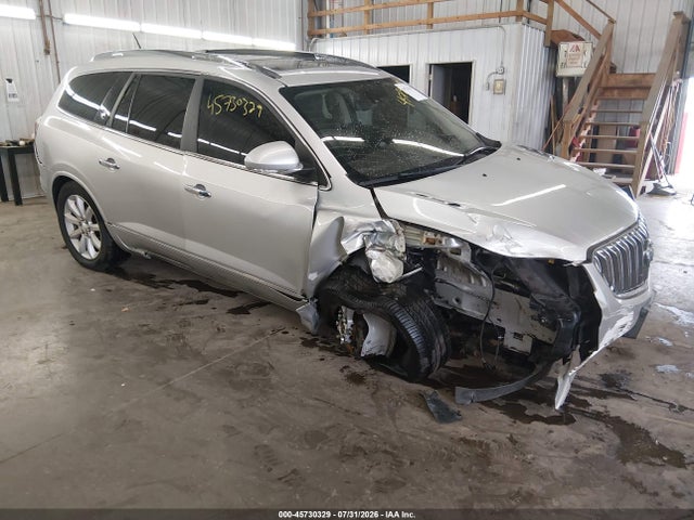 Aukcja sprzedaży 2017 Buick Enclave Premium, vin: 5GAKVCKD8HJ122981, numer aukcji: 45730329