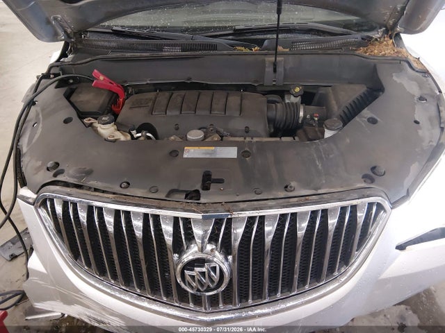 Aukcja sprzedaży 2017 Buick Enclave Premium, vin: 5GAKVCKD8HJ122981, numer aukcji: 45730329