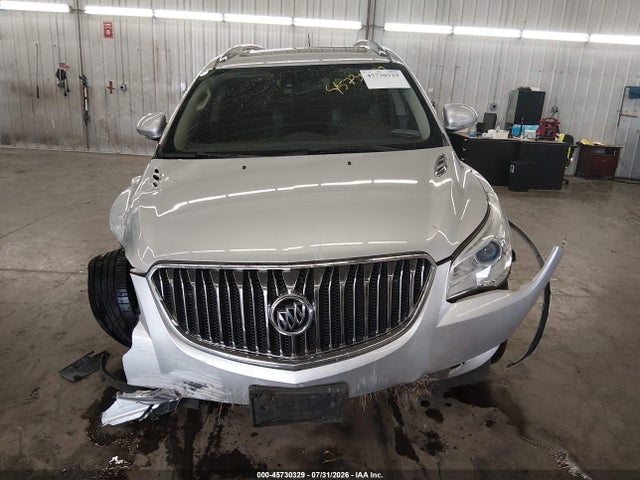 Aukcja sprzedaży 2017 Buick Enclave Premium, vin: 5GAKVCKD8HJ122981, numer aukcji: 45730329