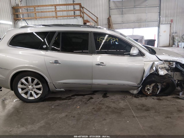 Aukcja sprzedaży 2017 Buick Enclave Premium, vin: 5GAKVCKD8HJ122981, numer aukcji: 45730329