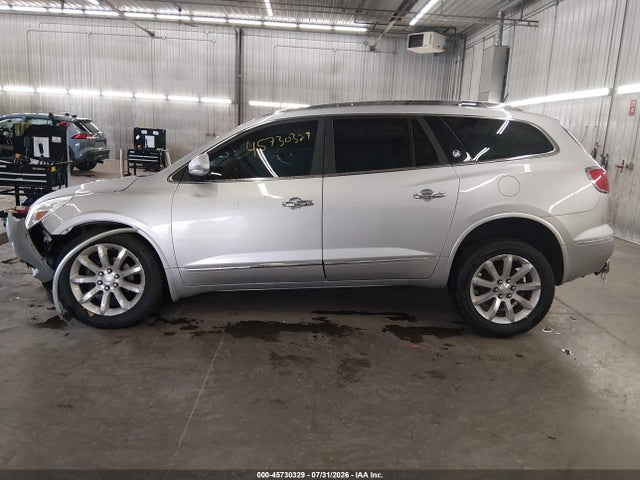 Aukcja sprzedaży 2017 Buick Enclave Premium, vin: 5GAKVCKD8HJ122981, numer aukcji: 45730329