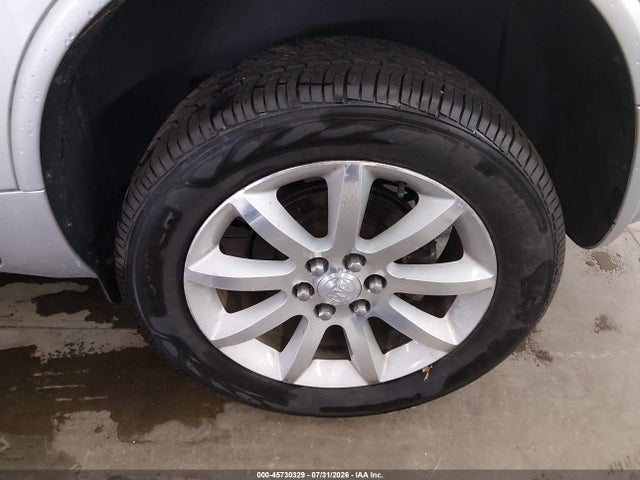 Aukcja sprzedaży 2017 Buick Enclave Premium, vin: 5GAKVCKD8HJ122981, numer aukcji: 45730329