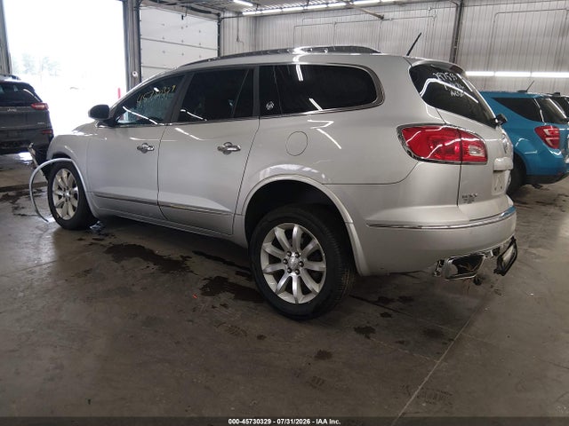 Aukcja sprzedaży 2017 Buick Enclave Premium, vin: 5GAKVCKD8HJ122981, numer aukcji: 45730329