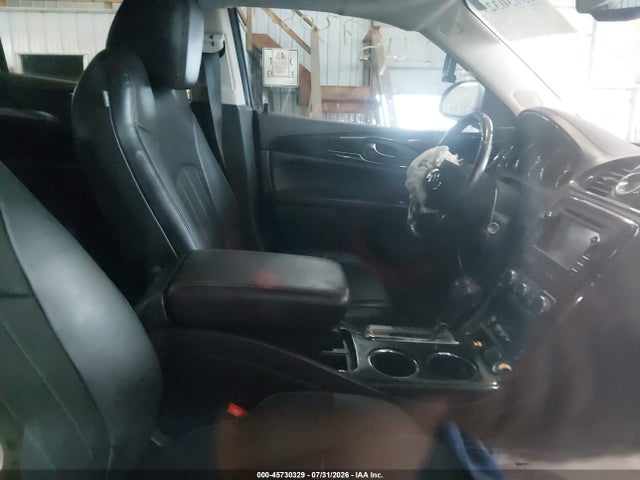 Aukcja sprzedaży 2017 Buick Enclave Premium, vin: 5GAKVCKD8HJ122981, numer aukcji: 45730329