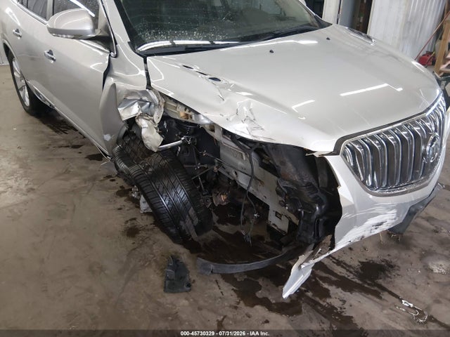 Aukcja sprzedaży 2017 Buick Enclave Premium, vin: 5GAKVCKD8HJ122981, numer aukcji: 45730329