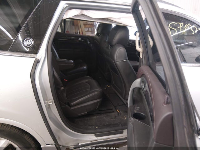 Aukcja sprzedaży 2017 Buick Enclave Premium, vin: 5GAKVCKD8HJ122981, numer aukcji: 45730329