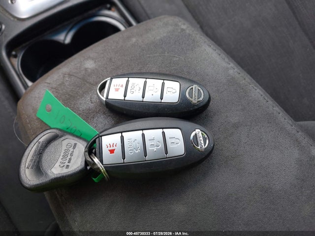 Продажа на аукционе авто 2011 Nissan Altima Hybrid, vin: 1N4CL2AP6BC169006, номер лота: 45730333