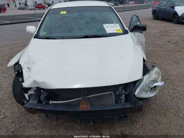 Продажа на аукционе авто 2011 Nissan Altima Hybrid, vin: 1N4CL2AP6BC169006, номер лота: 45730333