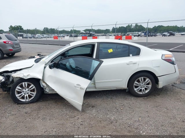 Продажа на аукционе авто 2011 Nissan Altima Hybrid, vin: 1N4CL2AP6BC169006, номер лота: 45730333