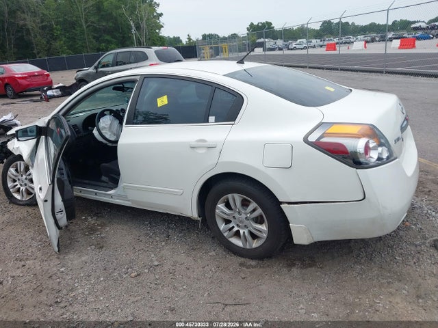 Продажа на аукционе авто 2011 Nissan Altima Hybrid, vin: 1N4CL2AP6BC169006, номер лота: 45730333