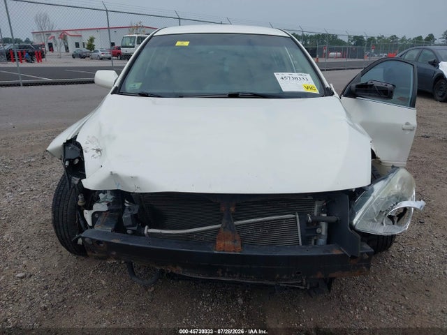 Продажа на аукционе авто 2011 Nissan Altima Hybrid, vin: 1N4CL2AP6BC169006, номер лота: 45730333