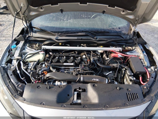 Aukcja sprzedaży 2017 Honda Civic Sport, vin: SHHFK7H41HU233904, numer aukcji: 45730337