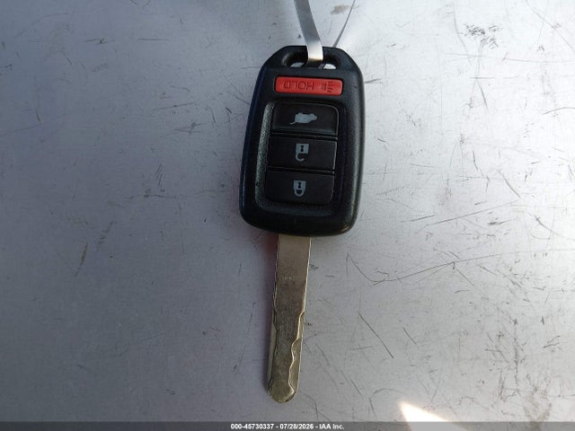Aukcja sprzedaży 2017 Honda Civic Sport, vin: SHHFK7H41HU233904, numer aukcji: 45730337