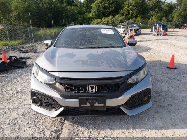 Aukcja sprzedaży 2017 Honda Civic Sport, vin: SHHFK7H41HU233904, numer aukcji: 45730337