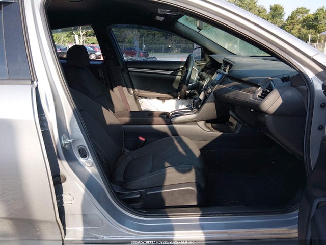 Aukcja sprzedaży 2017 Honda Civic Sport, vin: SHHFK7H41HU233904, numer aukcji: 45730337