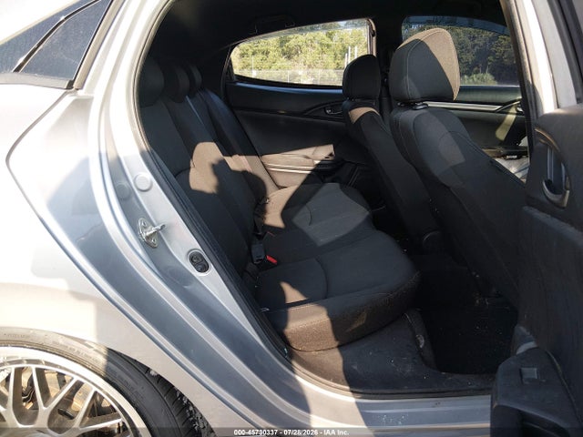 Aukcja sprzedaży 2017 Honda Civic Sport, vin: SHHFK7H41HU233904, numer aukcji: 45730337