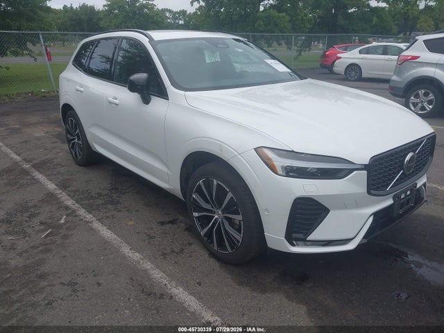 Aukcja sprzedaży 2024 Volvo Xc60 B5 Plus Dark Theme, vin: YV4L12RL6R1813835, numer aukcji: 45730339