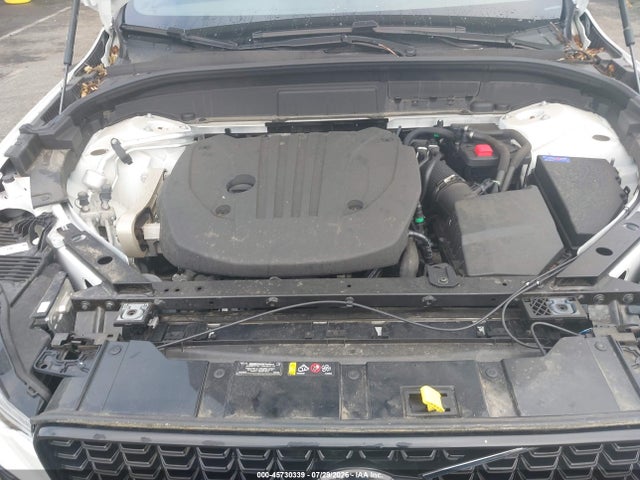 Aukcja sprzedaży 2024 Volvo Xc60 B5 Plus Dark Theme, vin: YV4L12RL6R1813835, numer aukcji: 45730339