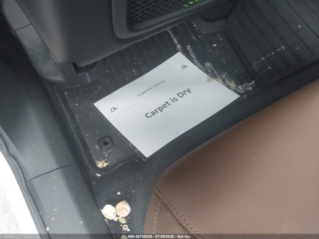Aukcja sprzedaży 2024 Volvo Xc60 B5 Plus Dark Theme, vin: YV4L12RL6R1813835, numer aukcji: 45730339