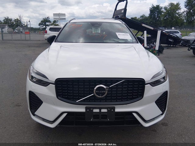 Aukcja sprzedaży 2024 Volvo Xc60 B5 Plus Dark Theme, vin: YV4L12RL6R1813835, numer aukcji: 45730339