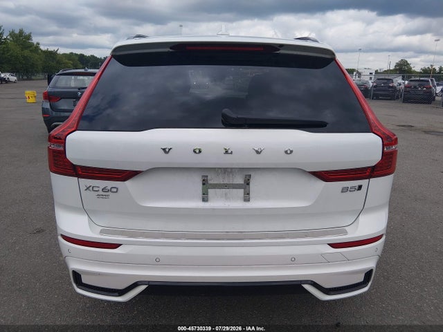 Aukcja sprzedaży 2024 Volvo Xc60 B5 Plus Dark Theme, vin: YV4L12RL6R1813835, numer aukcji: 45730339