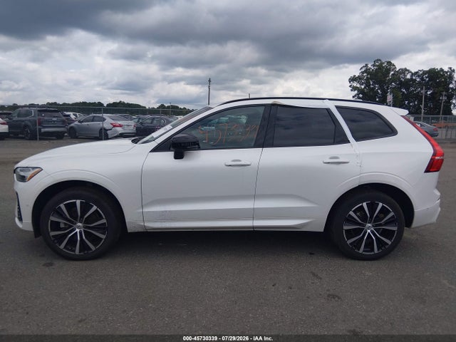 Aukcja sprzedaży 2024 Volvo Xc60 B5 Plus Dark Theme, vin: YV4L12RL6R1813835, numer aukcji: 45730339