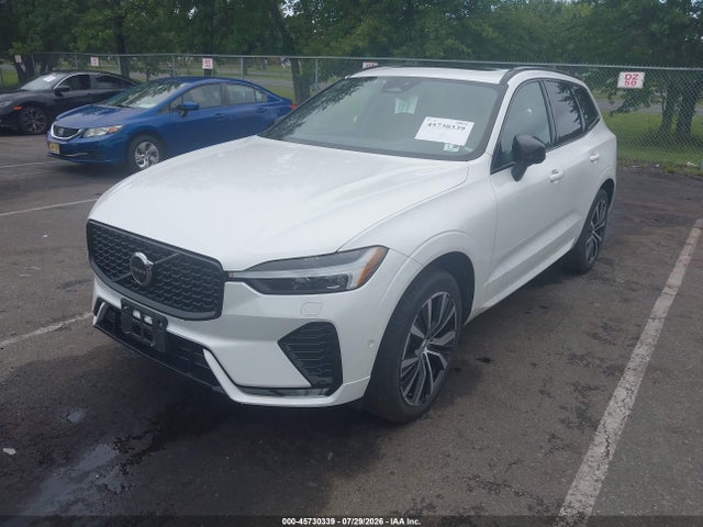 Aukcja sprzedaży 2024 Volvo Xc60 B5 Plus Dark Theme, vin: YV4L12RL6R1813835, numer aukcji: 45730339
