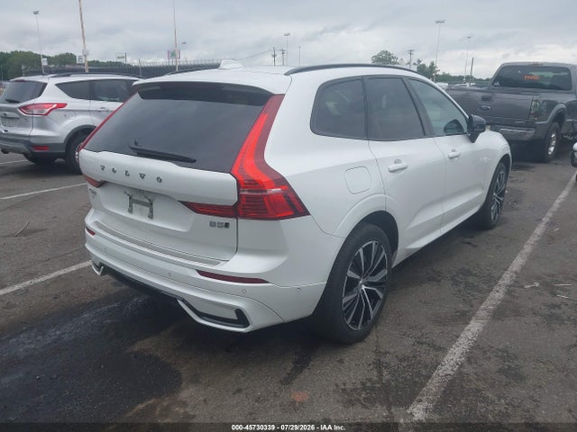 Aukcja sprzedaży 2024 Volvo Xc60 B5 Plus Dark Theme, vin: YV4L12RL6R1813835, numer aukcji: 45730339