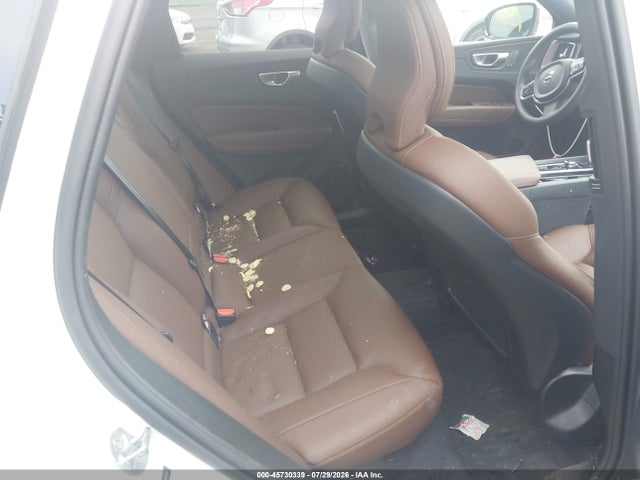 Aukcja sprzedaży 2024 Volvo Xc60 B5 Plus Dark Theme, vin: YV4L12RL6R1813835, numer aukcji: 45730339