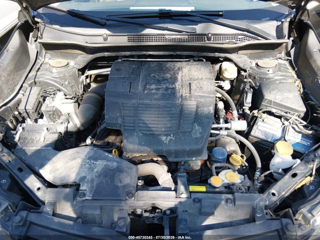45730345 :رقم المزاد ، JF2SKAPC7KH416903 vin ، 2019 Subaru Forester Sport مزاد بيع