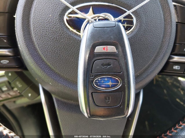 45730345 :رقم المزاد ، JF2SKAPC7KH416903 vin ، 2019 Subaru Forester Sport مزاد بيع
