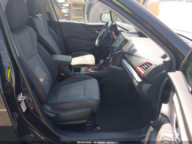 45730345 :رقم المزاد ، JF2SKAPC7KH416903 vin ، 2019 Subaru Forester Sport مزاد بيع