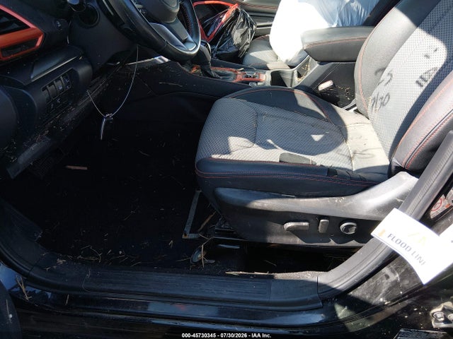 45730345 :رقم المزاد ، JF2SKAPC7KH416903 vin ، 2019 Subaru Forester Sport مزاد بيع